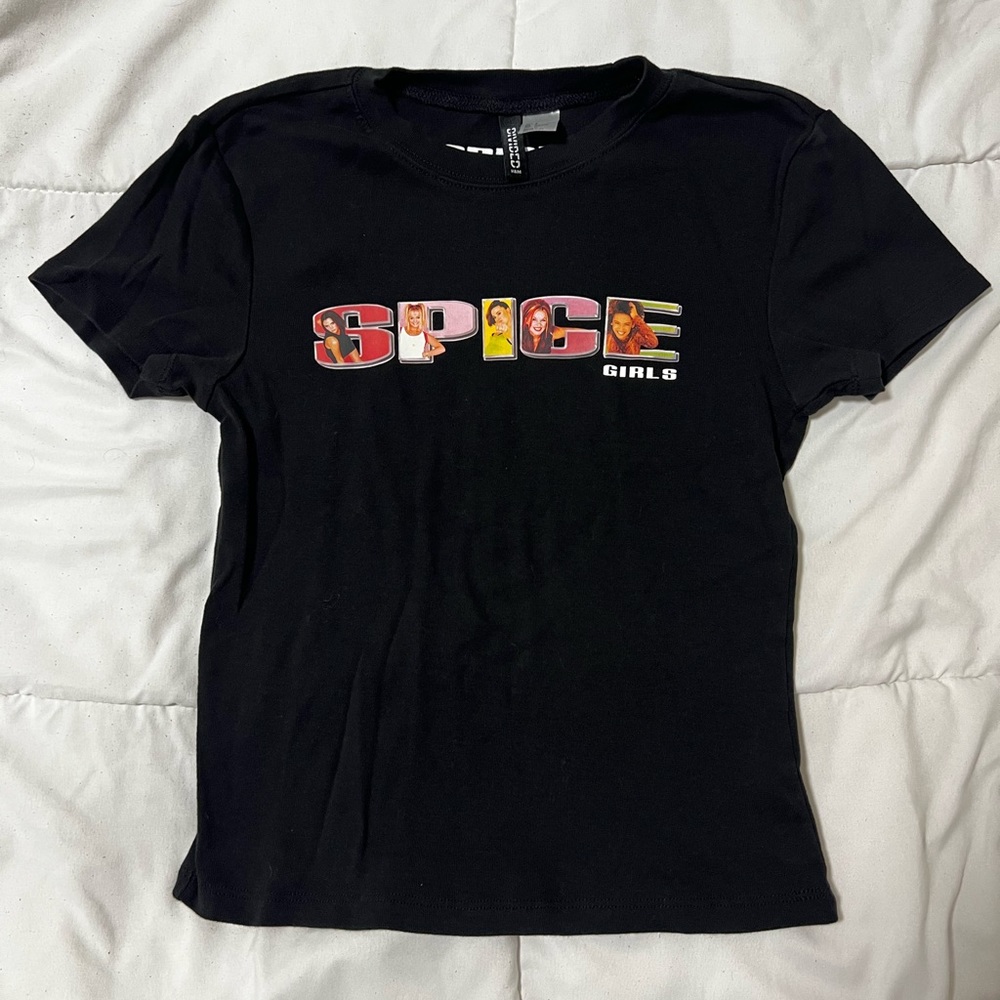 SPICE GIRLS X H&M